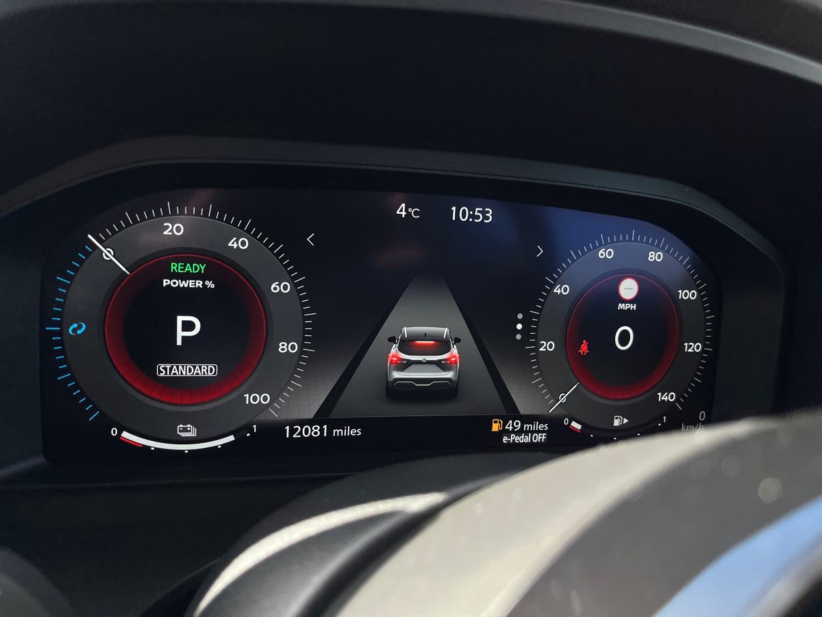 Used Nissan Qashqai 2023 for sale - 78107530: Photo 15