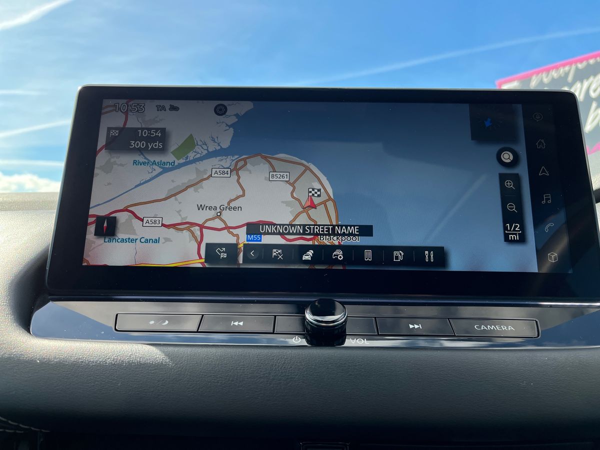 Used Nissan Qashqai 2023 for sale - 78107530: Photo 17