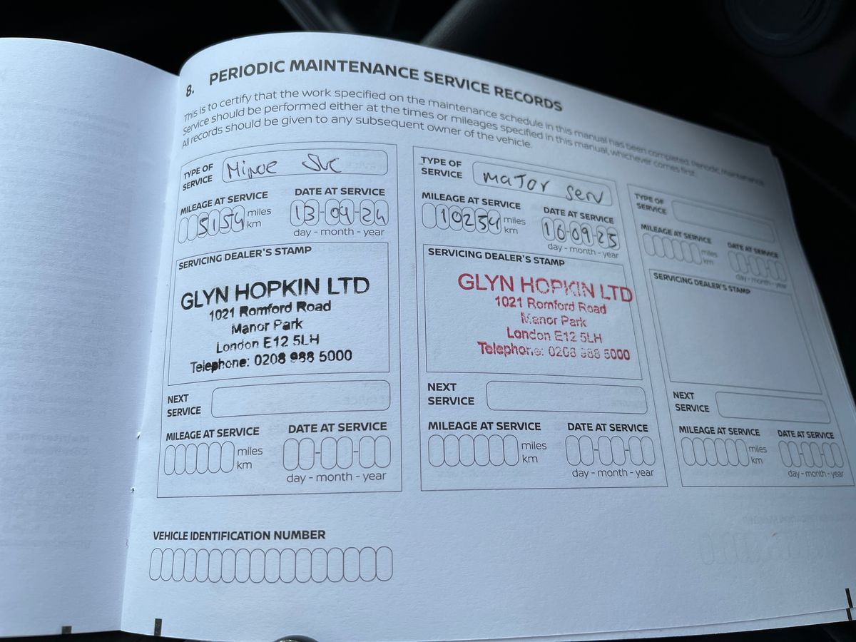 Used Nissan Qashqai 2023 for sale - 78107530: Photo 18