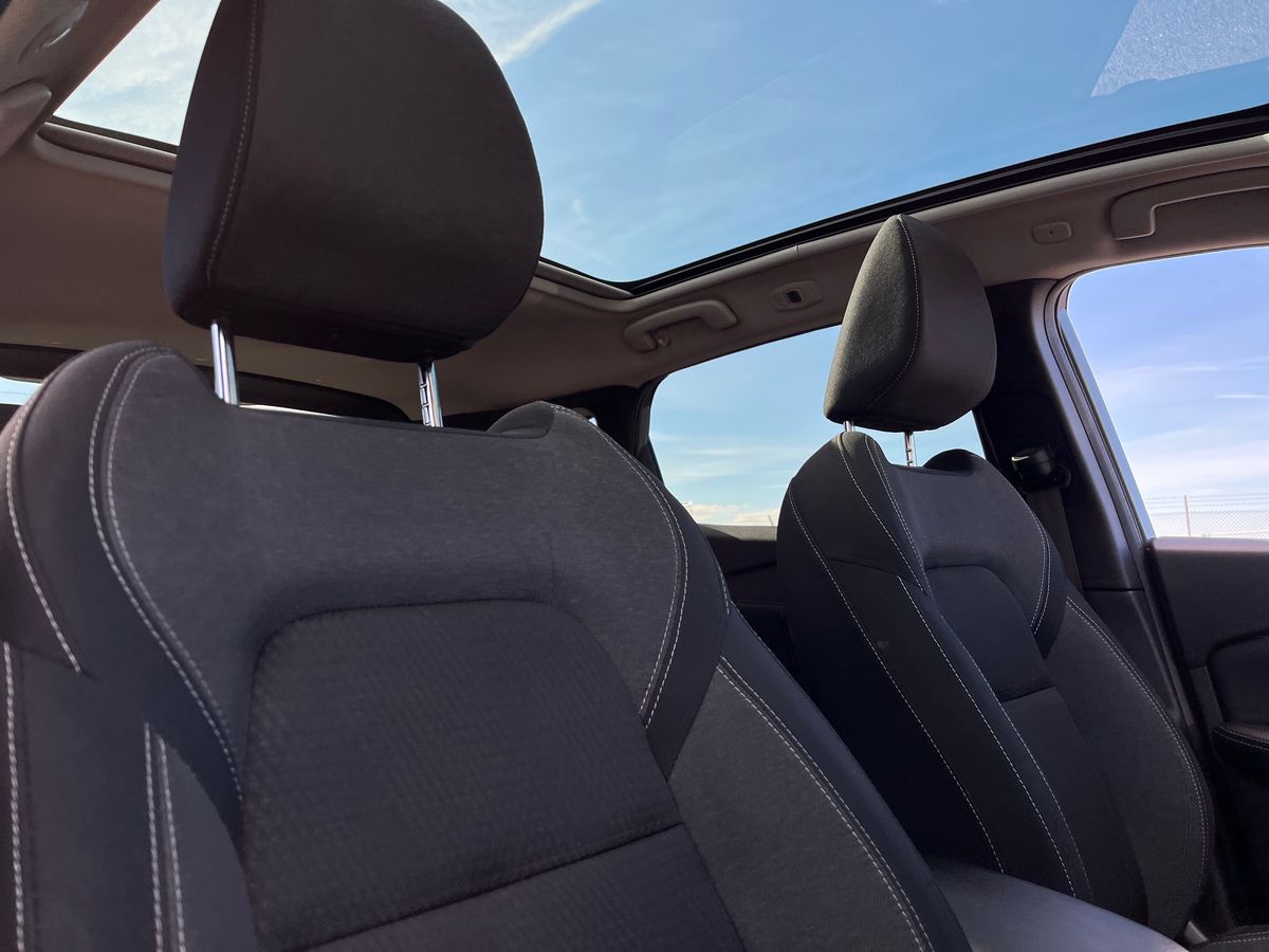 Used Nissan Qashqai 2023 for sale - 78107530: Photo 19