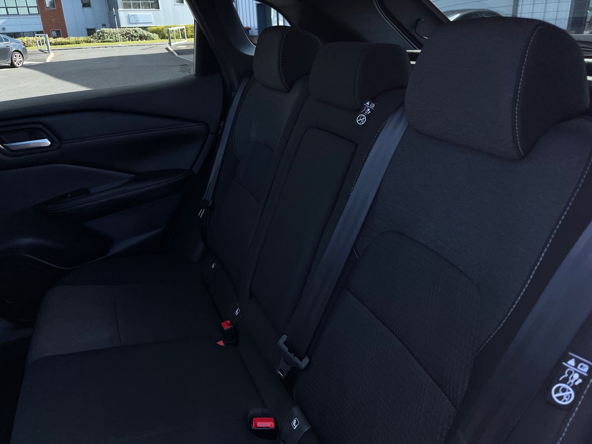 Used Nissan Qashqai 2023 for sale - 78107530: Photo 21