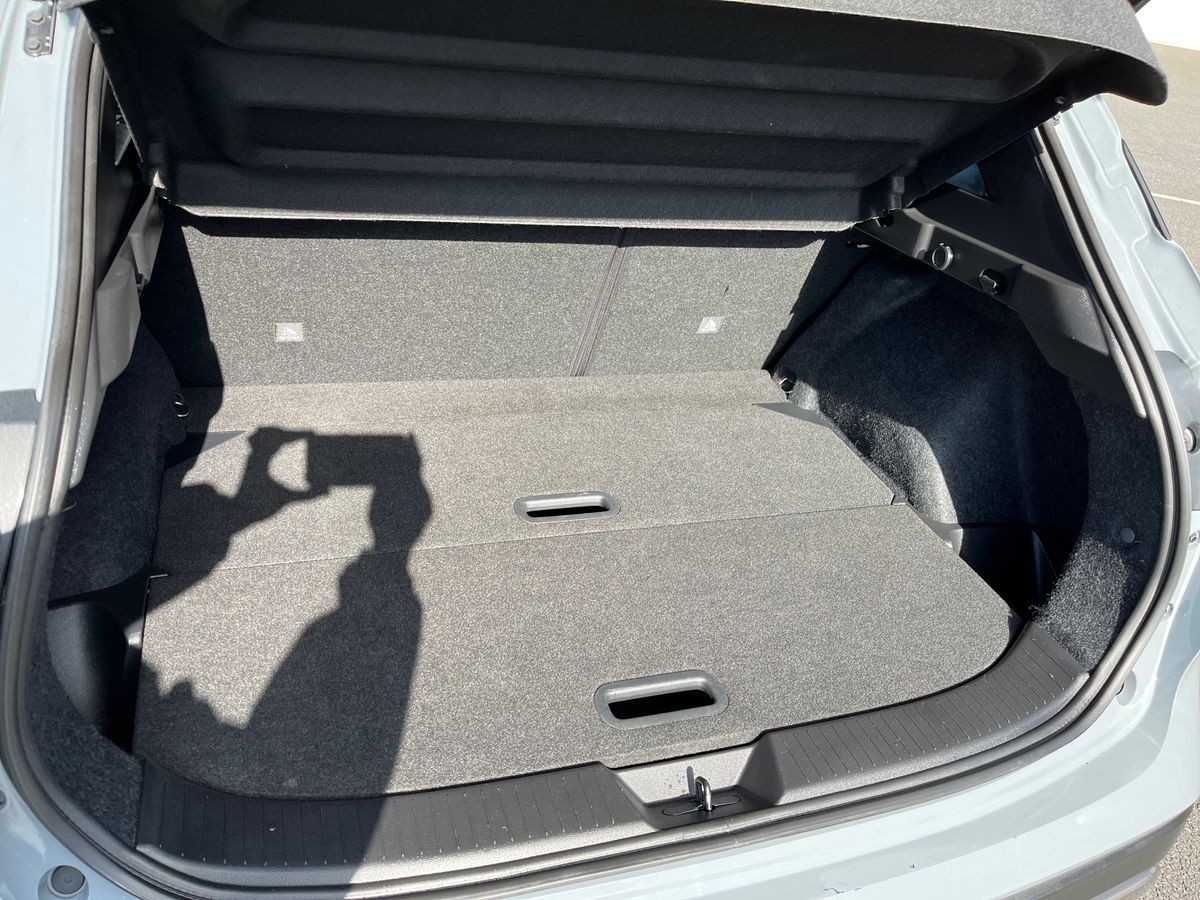 Used Nissan Qashqai 2023 for sale - 78107530: Photo 22