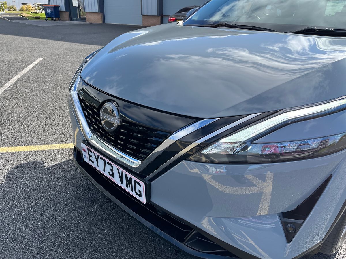 Used Nissan Qashqai 2023 for sale - 78107530: Photo 28