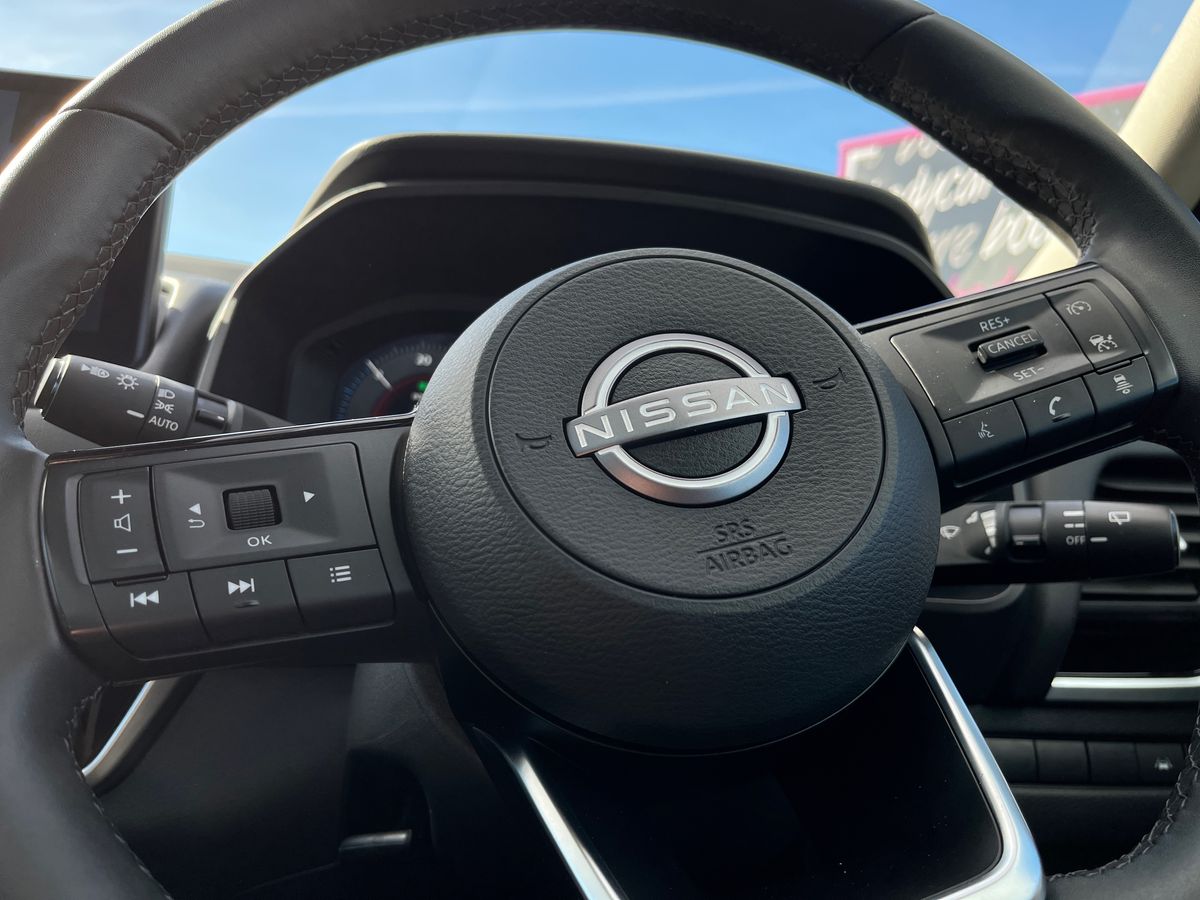 Used Nissan Qashqai 2023 for sale - 78107530: Photo 29