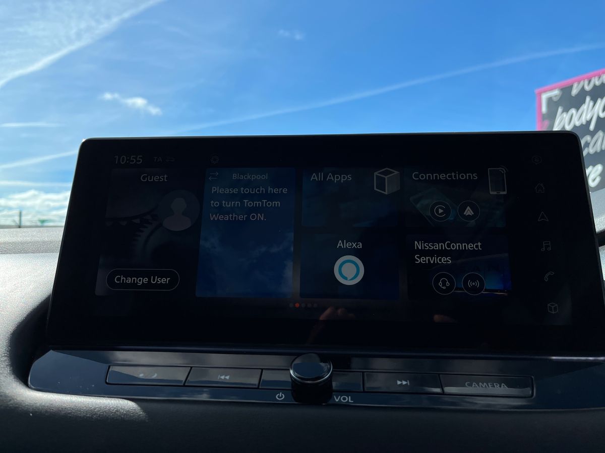 Used Nissan Qashqai 2023 for sale - 78107530: Photo 32