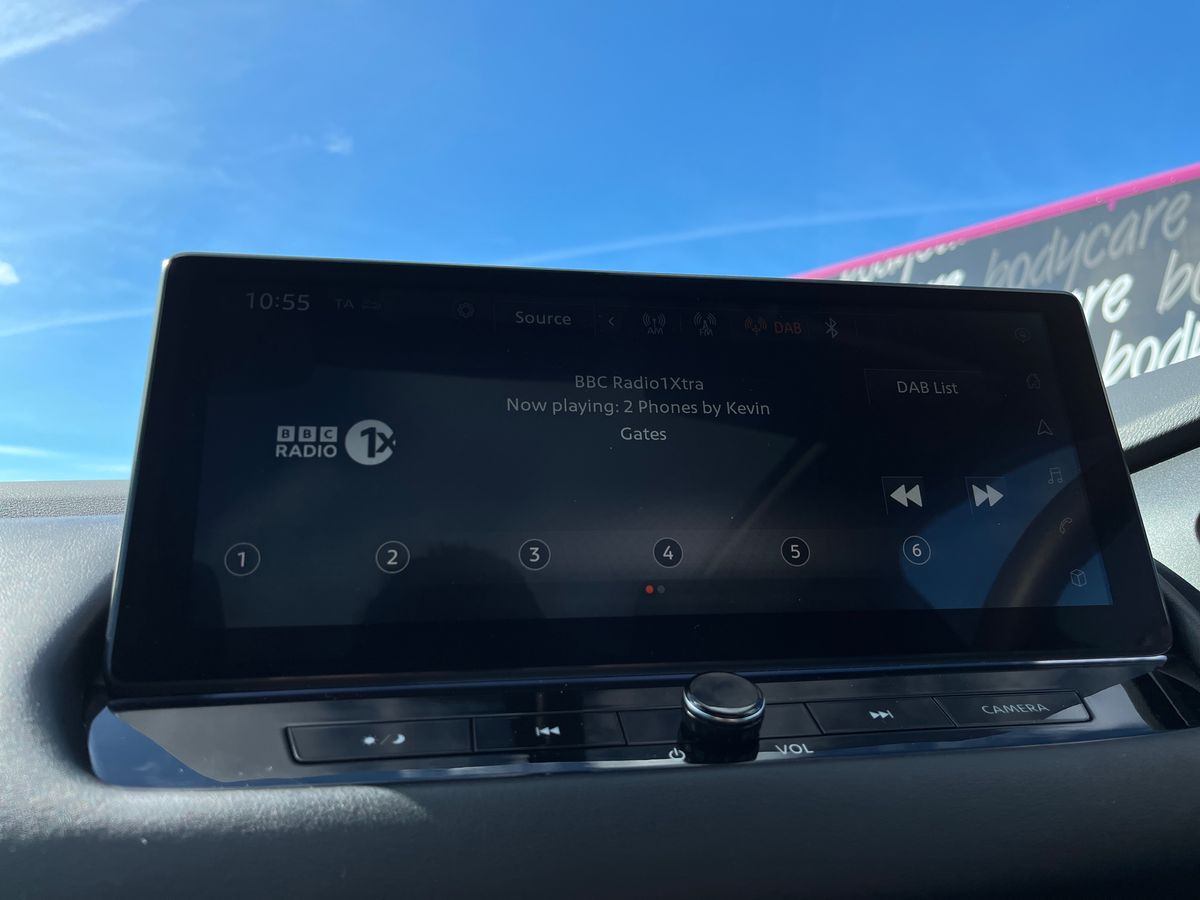 Used Nissan Qashqai 2023 for sale - 78107530: Photo 33