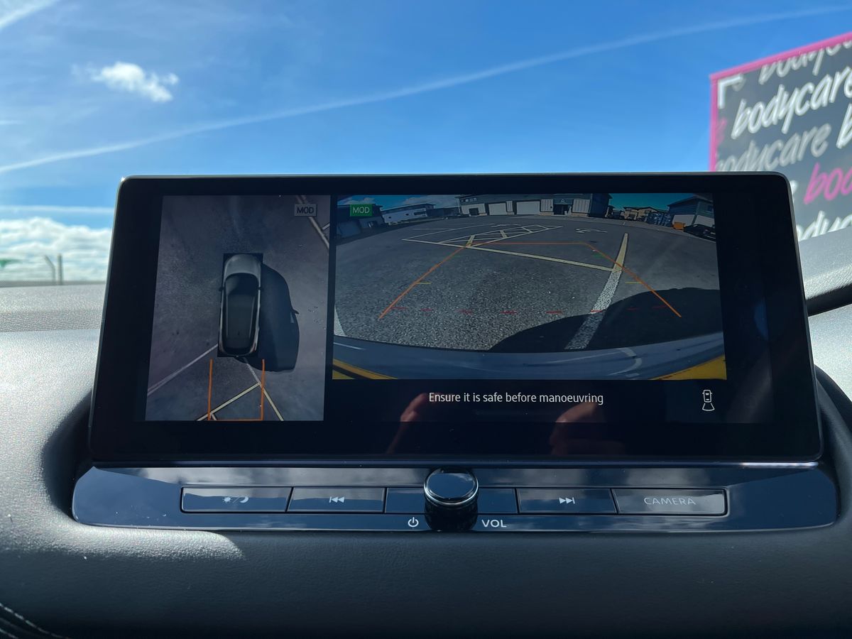 Used Nissan Qashqai 2023 for sale - 78107530: Photo 34