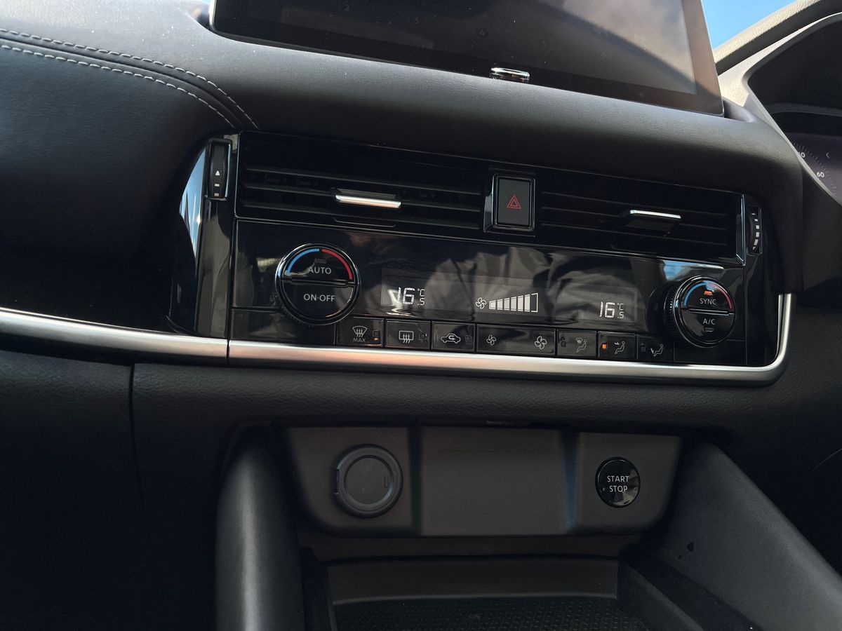 Used Nissan Qashqai 2023 for sale - 78107530: Photo 35