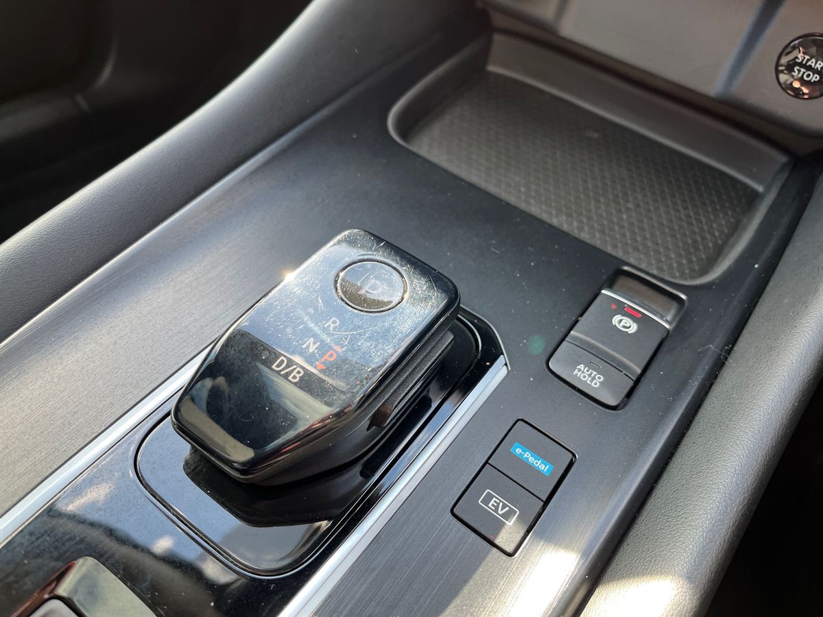 Used Nissan Qashqai 2023 for sale - 78107530: Photo 36