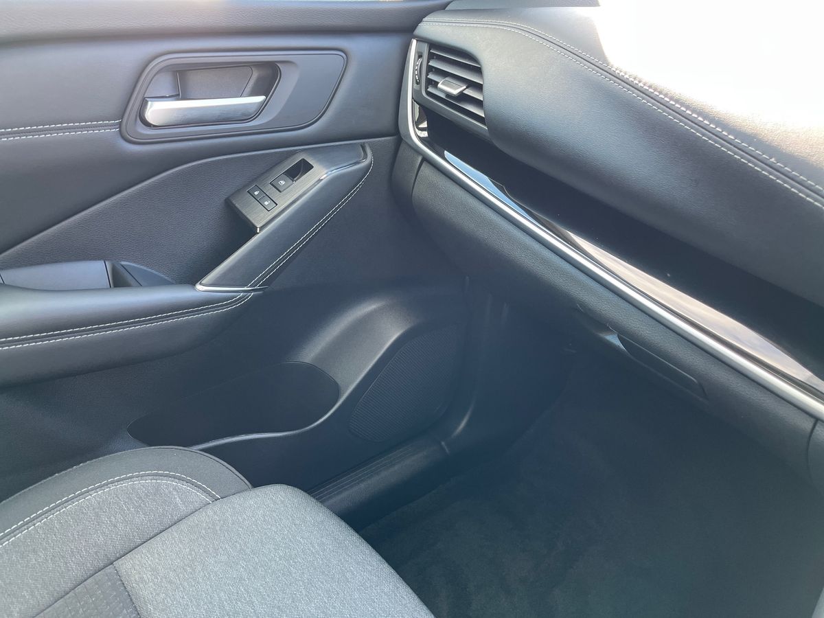 Used Nissan Qashqai 2023 for sale - 78107530: Photo 40