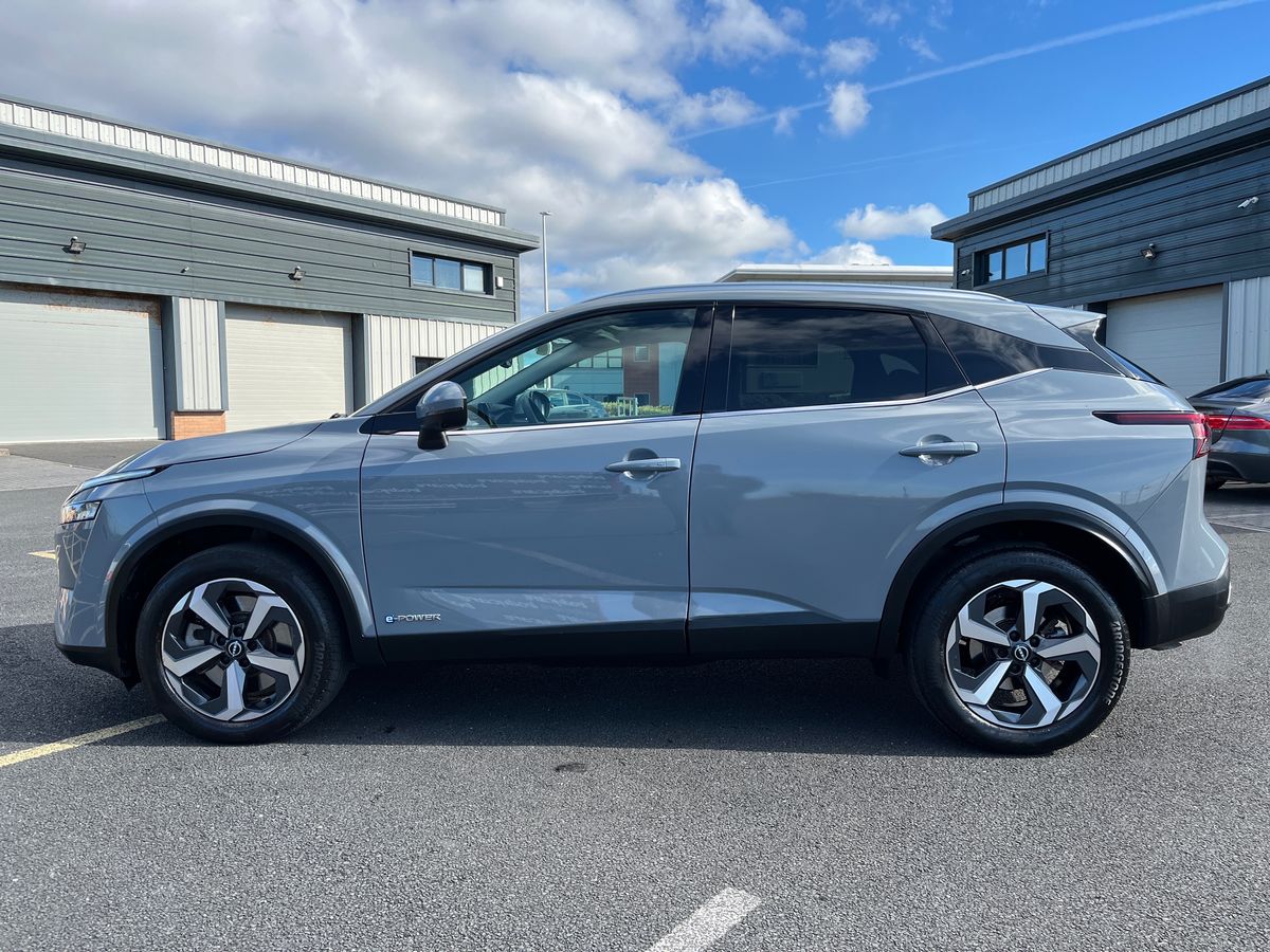 Used Nissan Qashqai 2023 for sale - 78107530: Photo 6