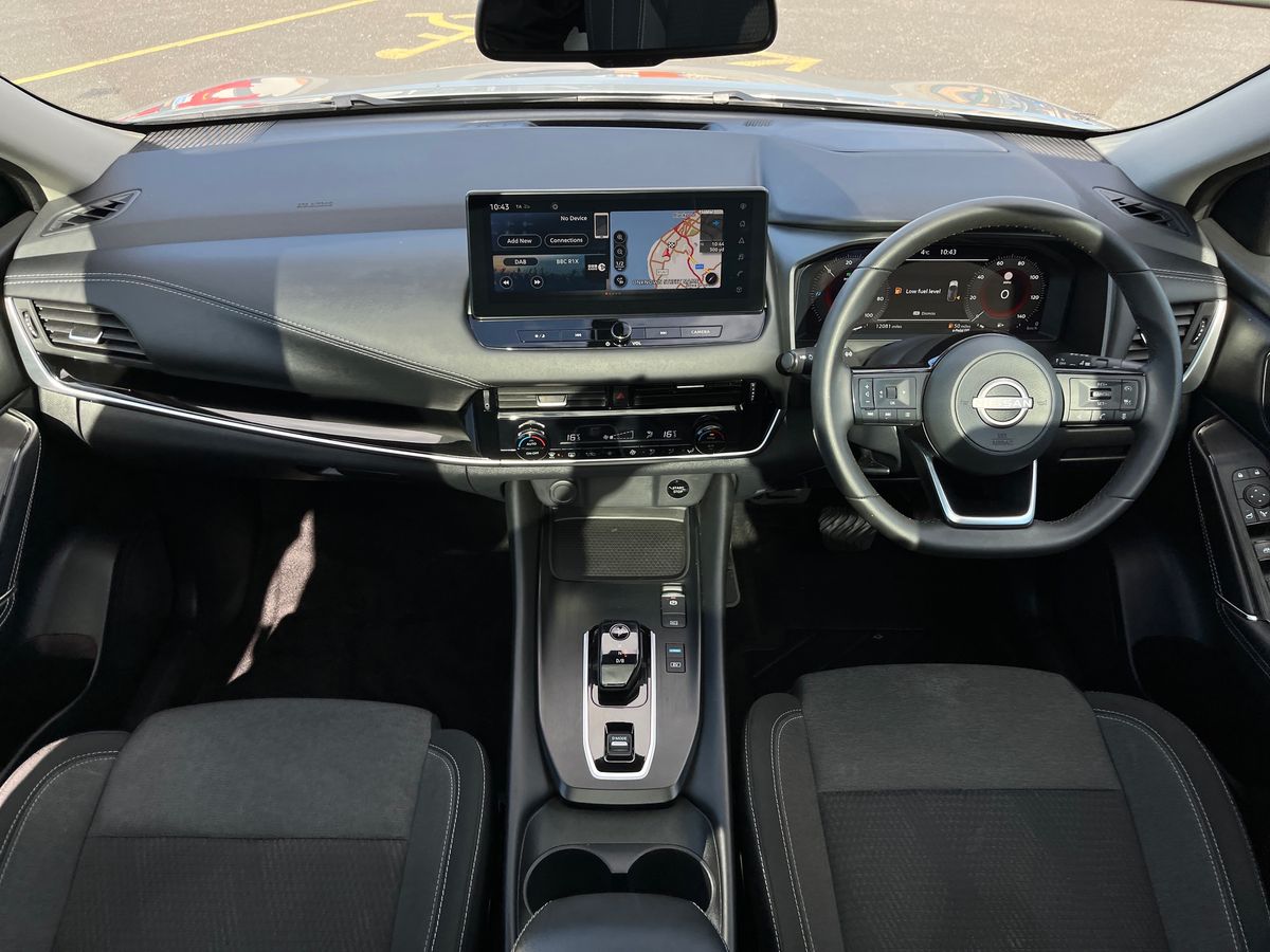 Used Nissan Qashqai 2023 for sale - 78107530: Photo 7