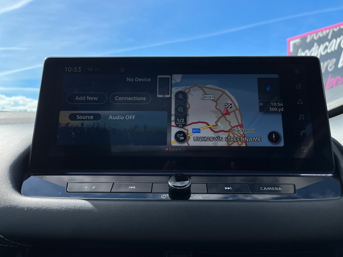 Used Nissan Qashqai 2023 for sale - 78107530: Photo 9