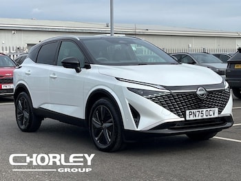 Used Nissan Qashqai 2025 for sale - 78237471: Photo