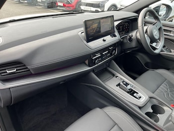 Used Nissan Qashqai 2025 for sale - 78237471: Photo