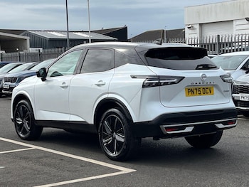 Used Nissan Qashqai 2025 for sale - 78237471: Photo