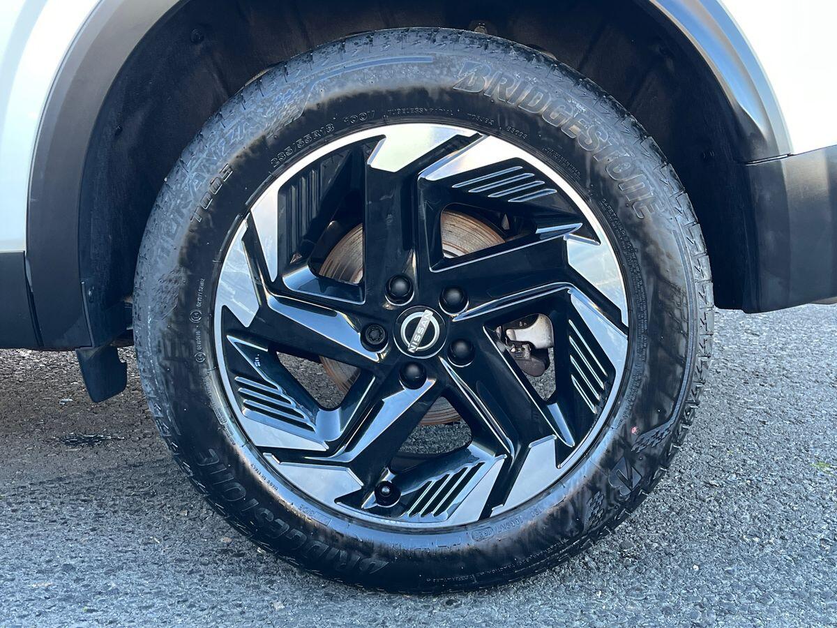 Used Nissan Qashqai 2024 for sale - 77112651: Photo 11