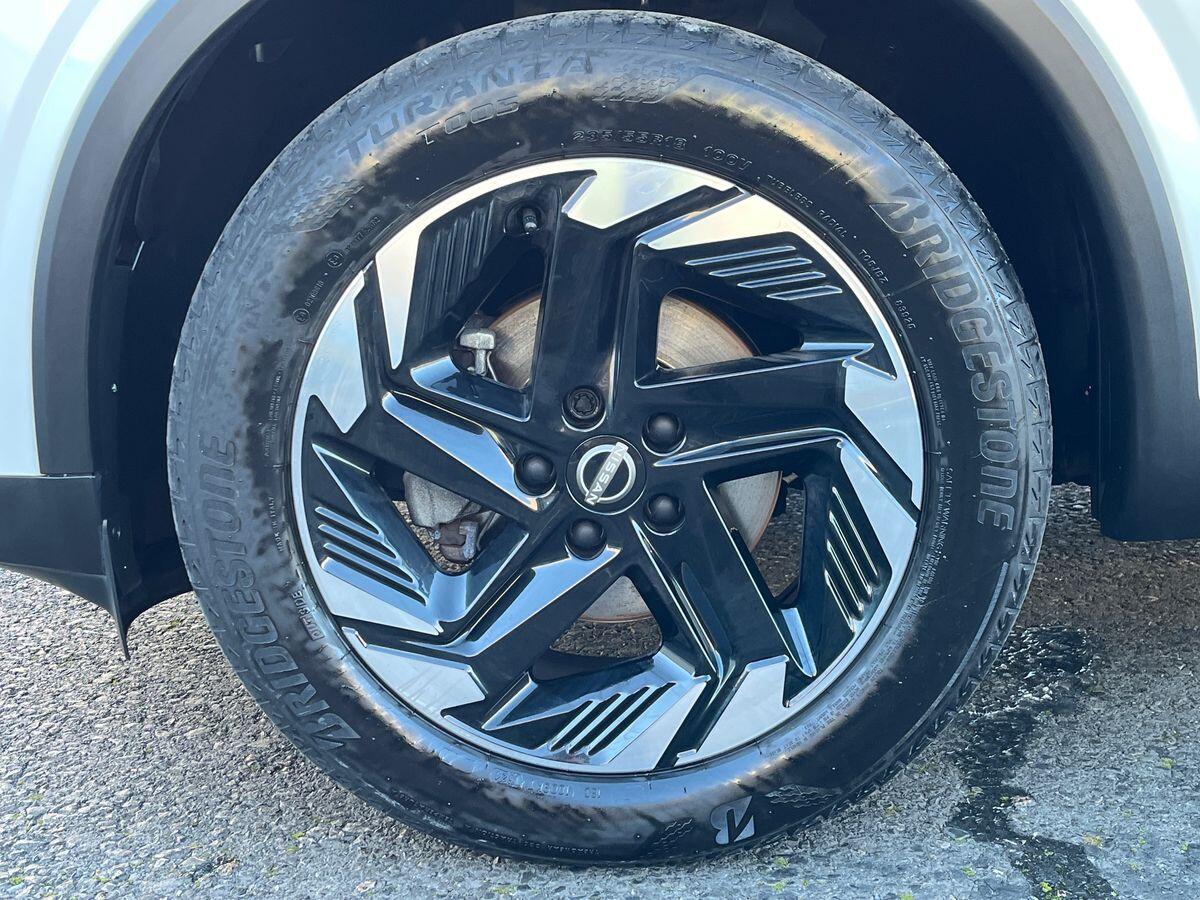 Used Nissan Qashqai 2024 for sale - 77112651: Photo 12