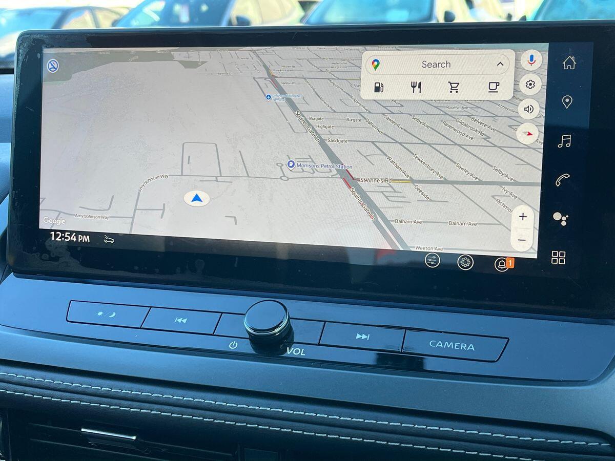 Used Nissan Qashqai 2024 for sale - 77112651: Photo 17