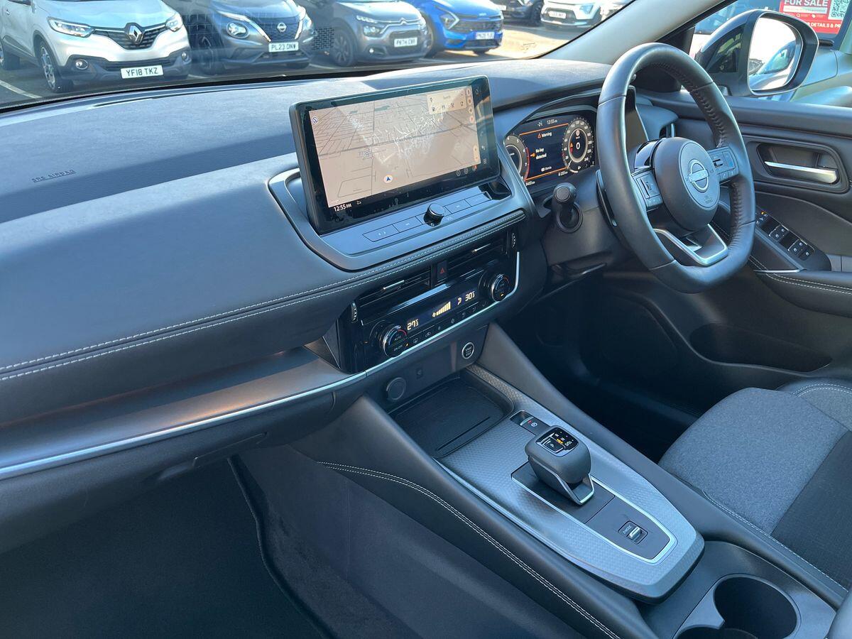 Used Nissan Qashqai 2024 for sale - 77112651: Photo 2