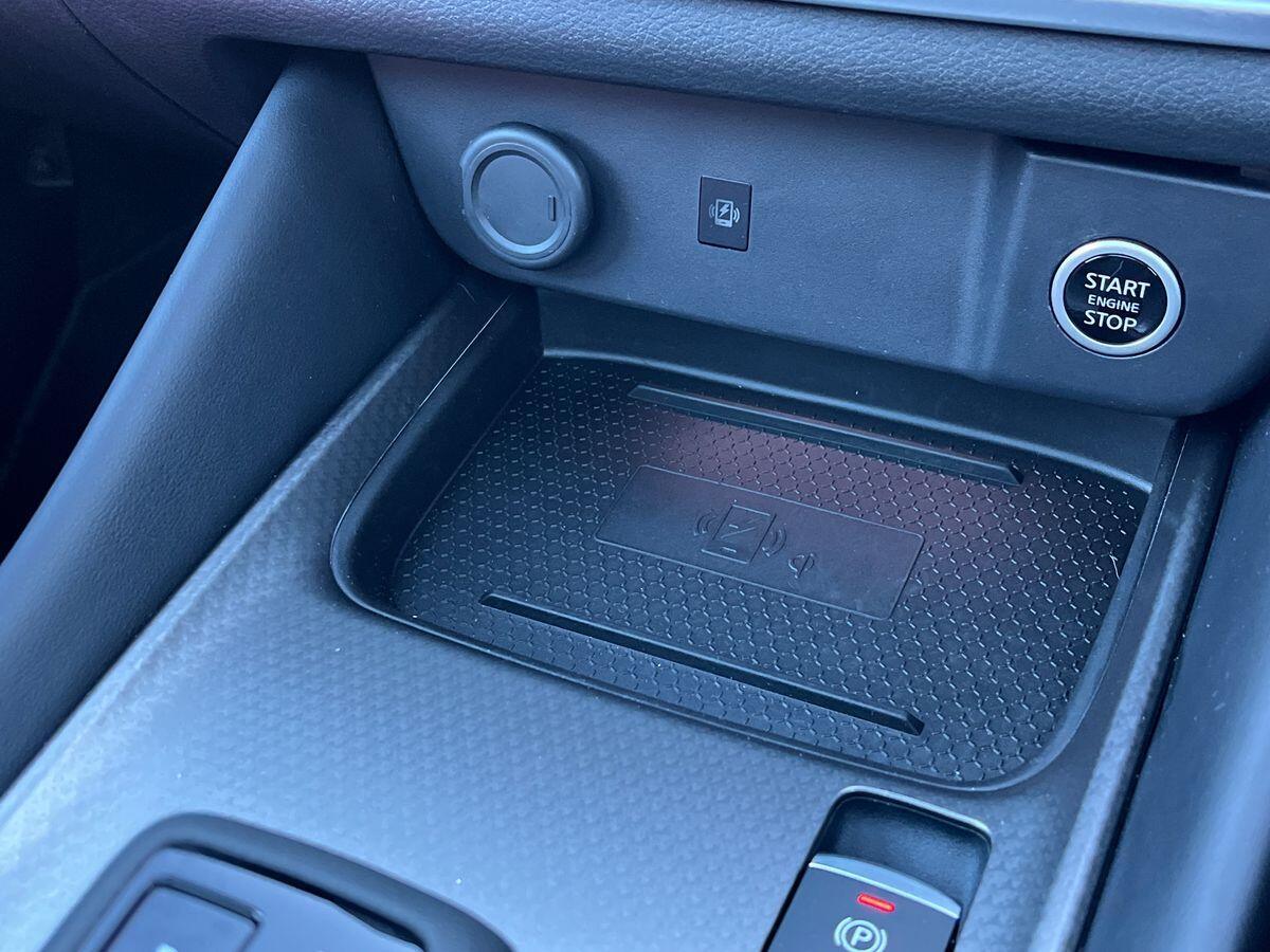 Used Nissan Qashqai 2024 for sale - 77112651: Photo 22