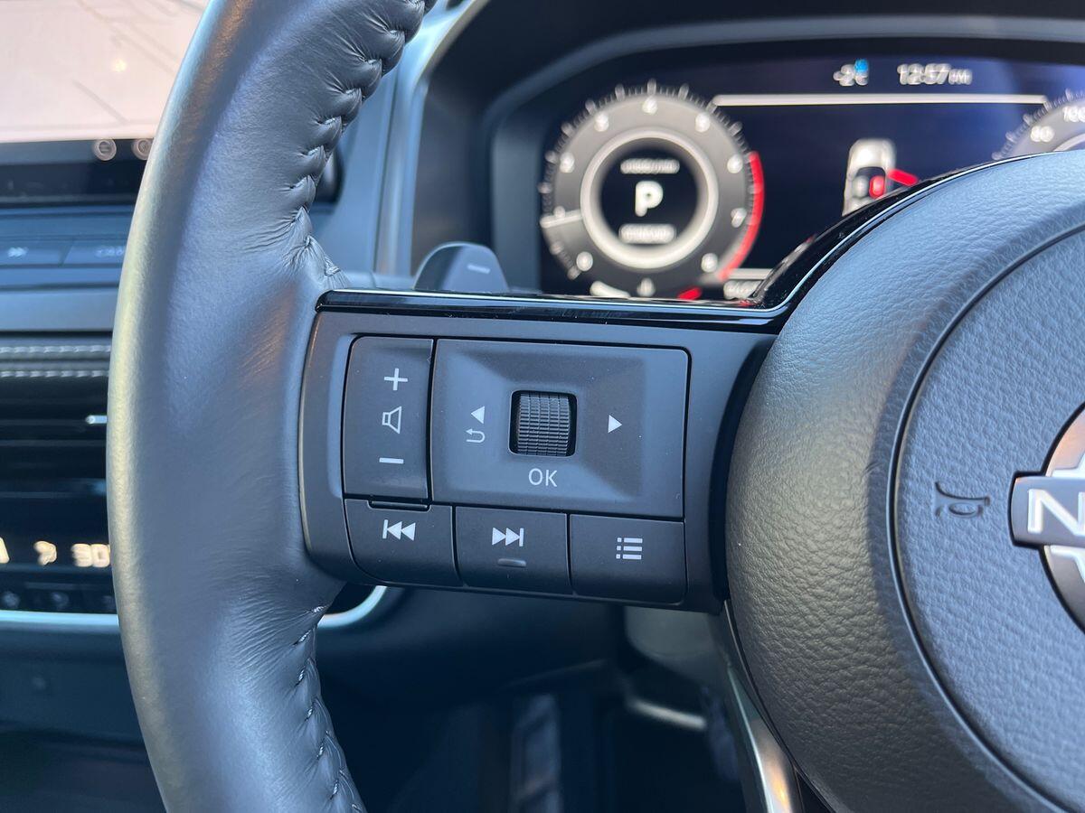 Used Nissan Qashqai 2024 for sale - 77112651: Photo 25