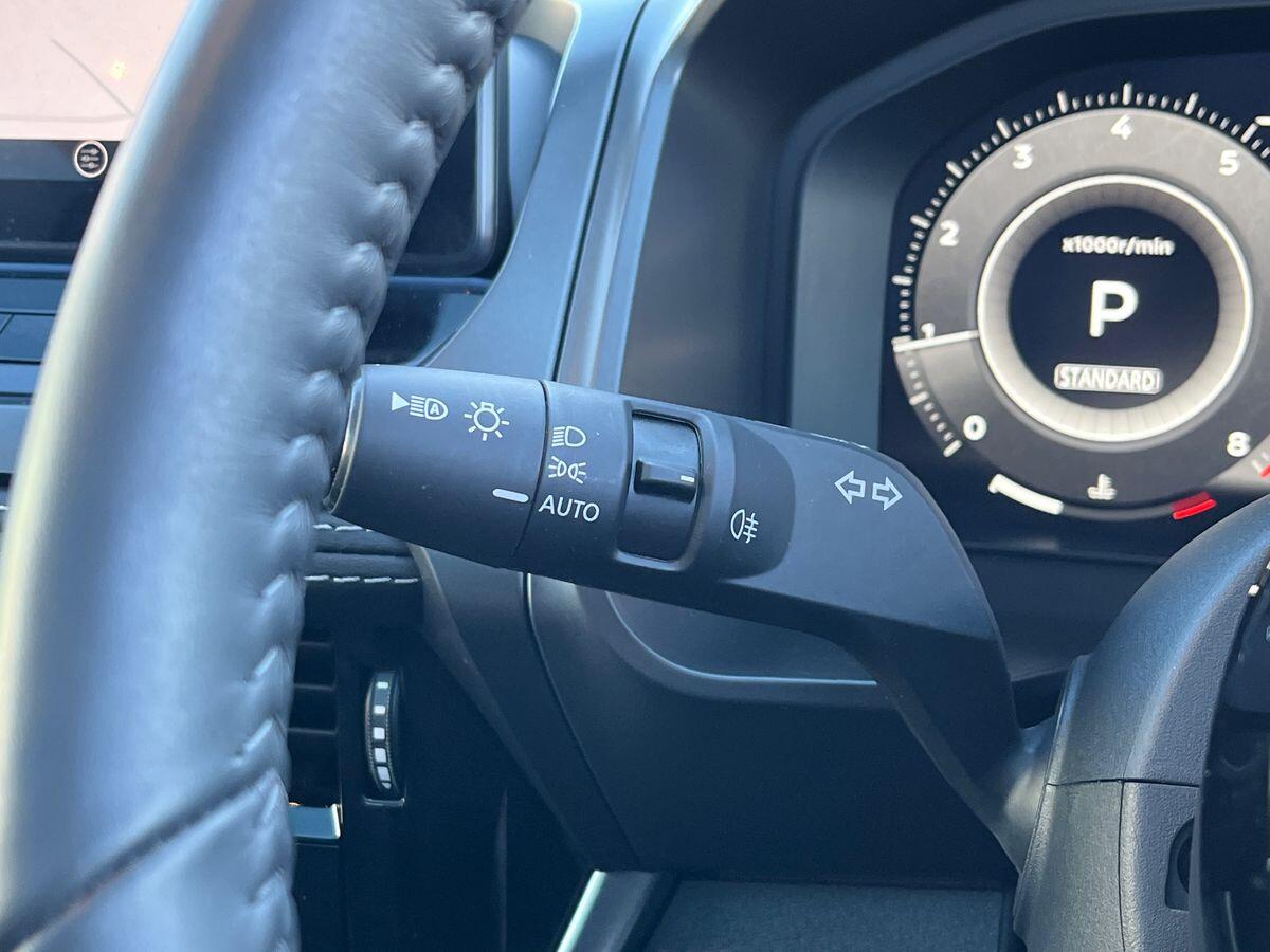 Used Nissan Qashqai 2024 for sale - 77112651: Photo 26