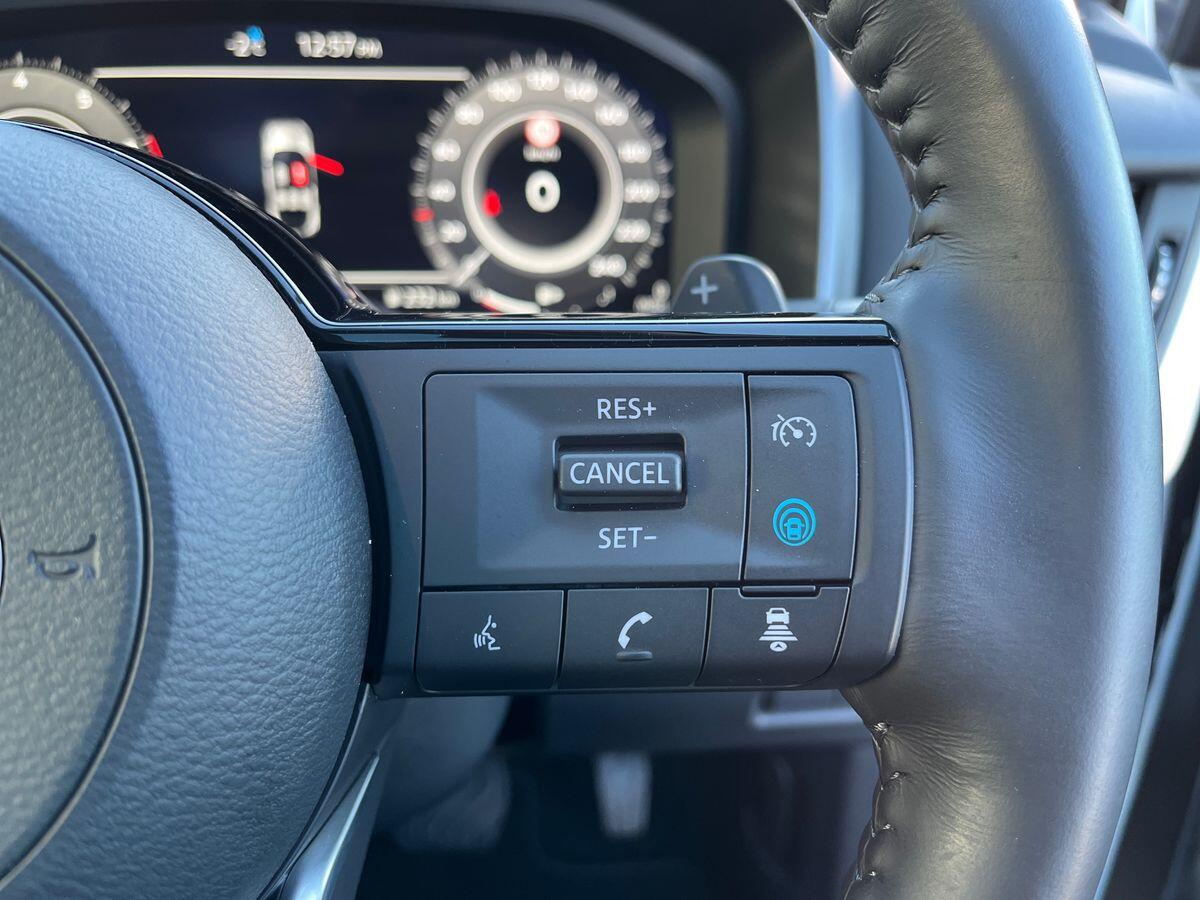 Used Nissan Qashqai 2024 for sale - 77112651: Photo 27