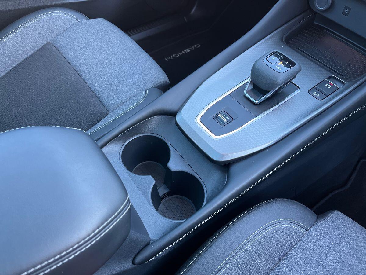 Used Nissan Qashqai 2024 for sale - 77112651: Photo 30