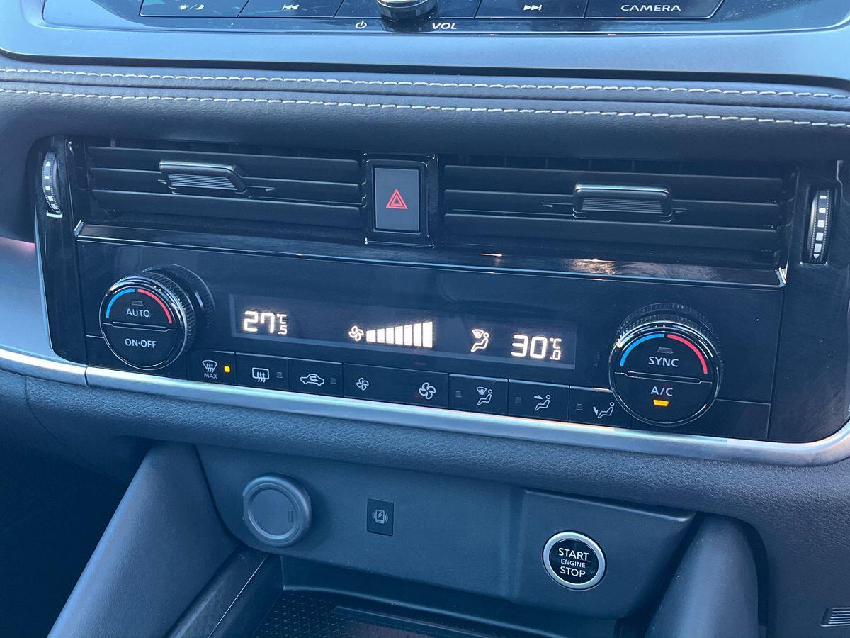 Used Nissan Qashqai 2024 for sale - 77112651: Photo 32