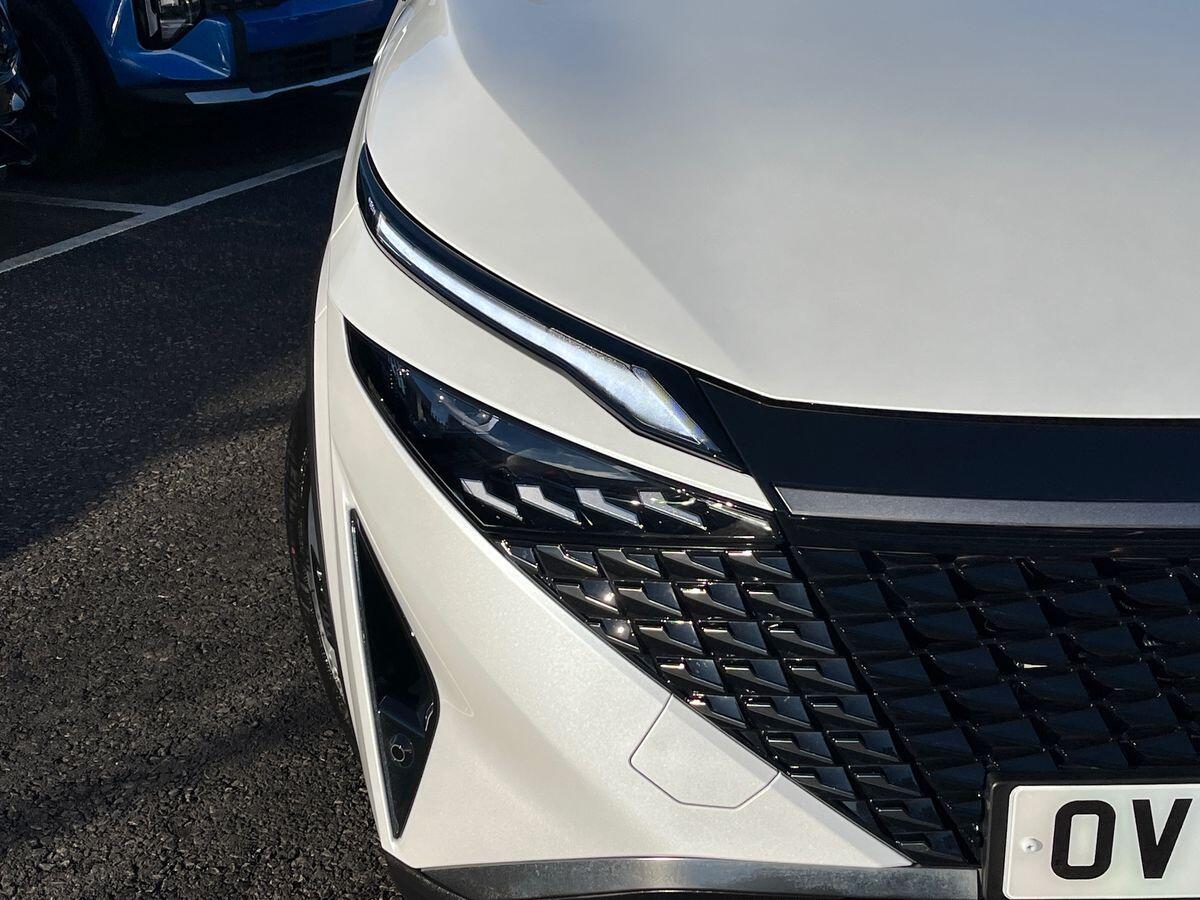 Used Nissan Qashqai 2024 for sale - 77112651: Photo 39