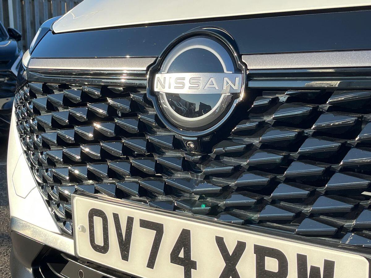 Used Nissan Qashqai 2024 for sale - 77112651: Photo 40