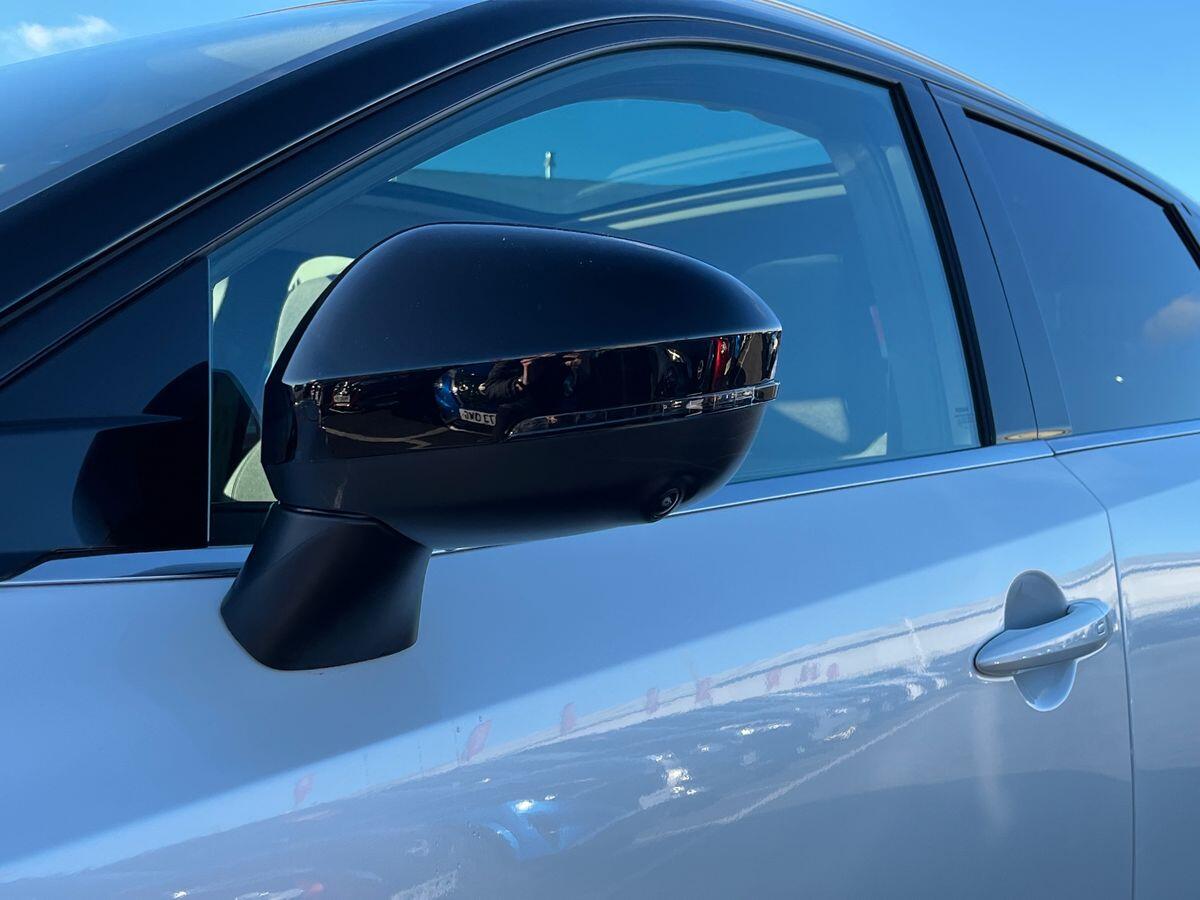 Used Nissan Qashqai 2024 for sale - 77112651: Photo 42