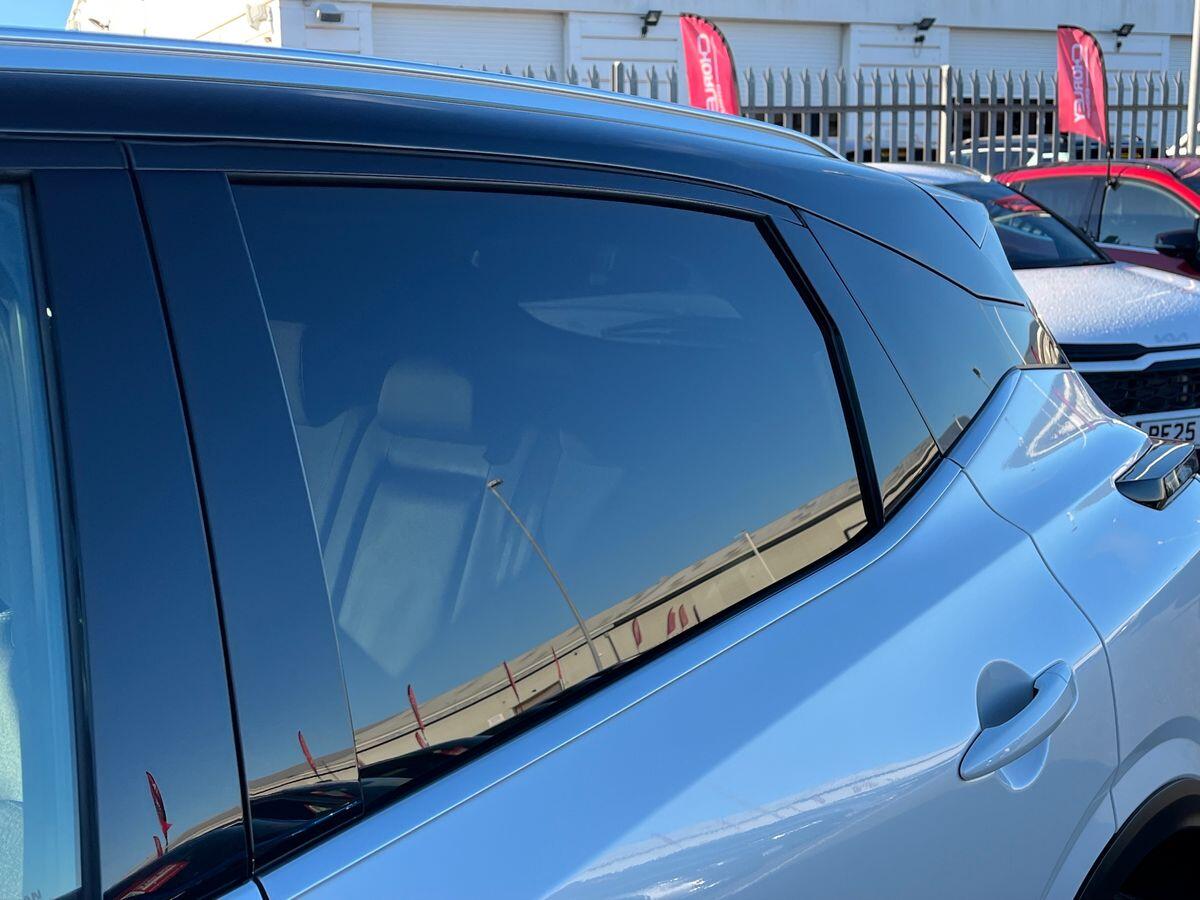 Used Nissan Qashqai 2024 for sale - 77112651: Photo 45