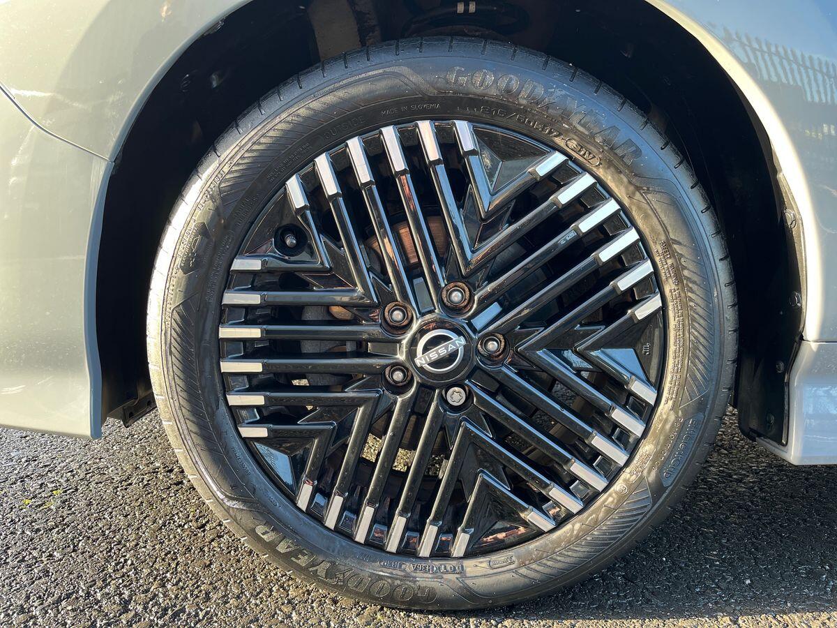 Used Nissan Leaf 2022 for sale - 76569577: Photo 10