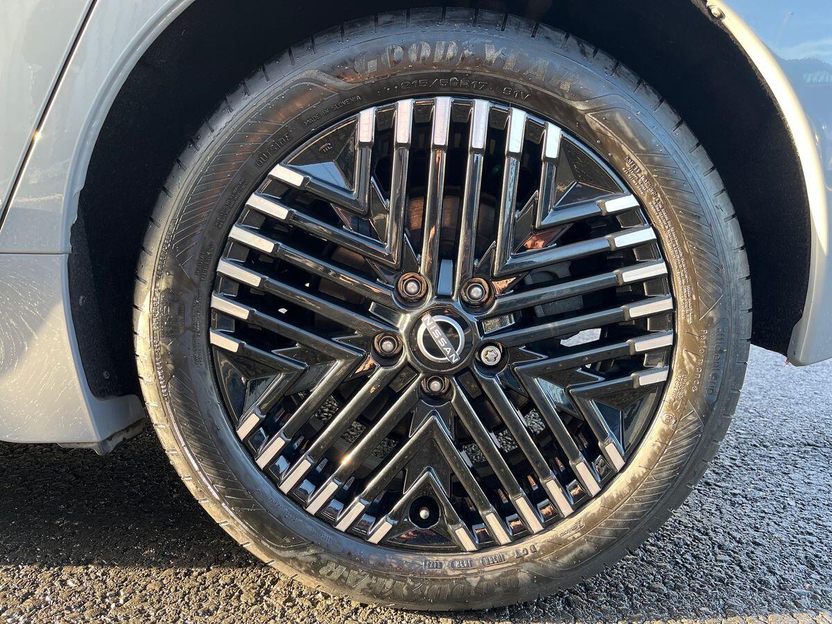 Used Nissan Leaf 2022 for sale - 76569577: Photo 11