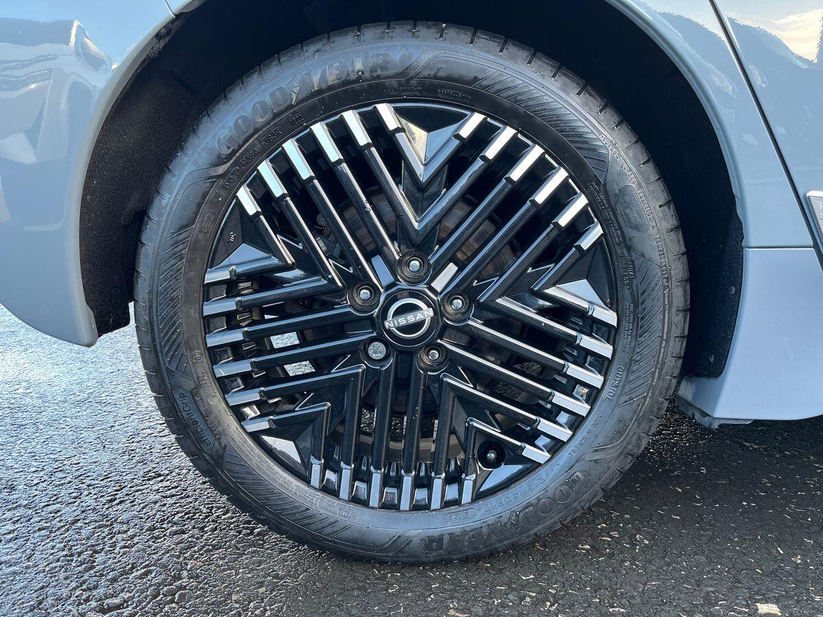 Used Nissan Leaf 2022 for sale - 76569577: Photo 12