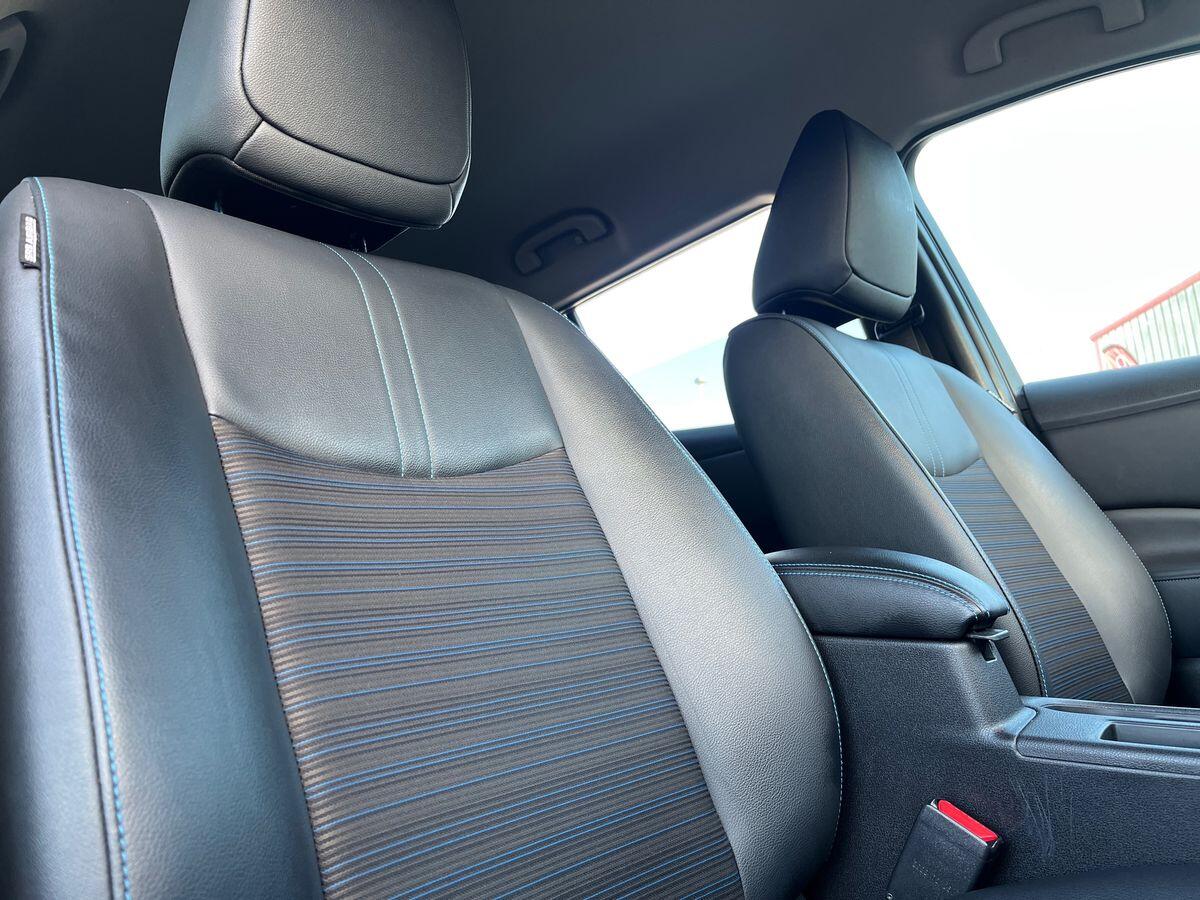 Used Nissan Leaf 2022 for sale - 76569577: Photo 18