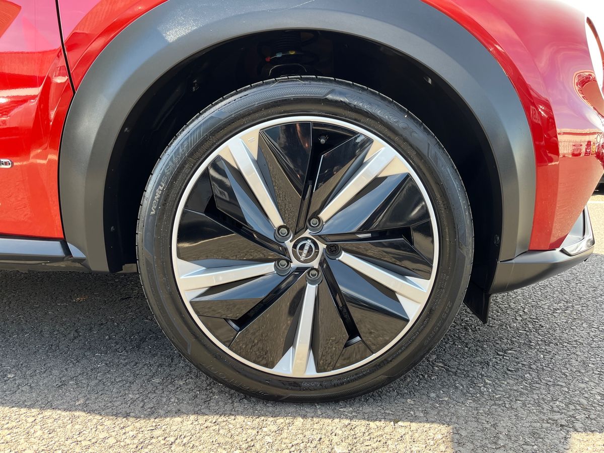 Used Nissan Juke 2023 for sale - 78145767: Photo 10