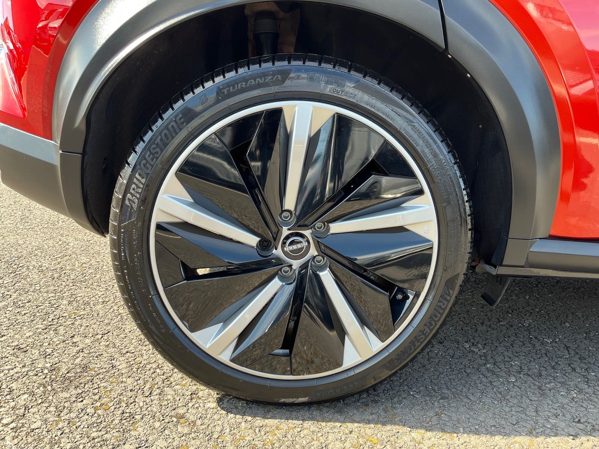 Used Nissan Juke 2023 for sale - 78145767: Photo 11