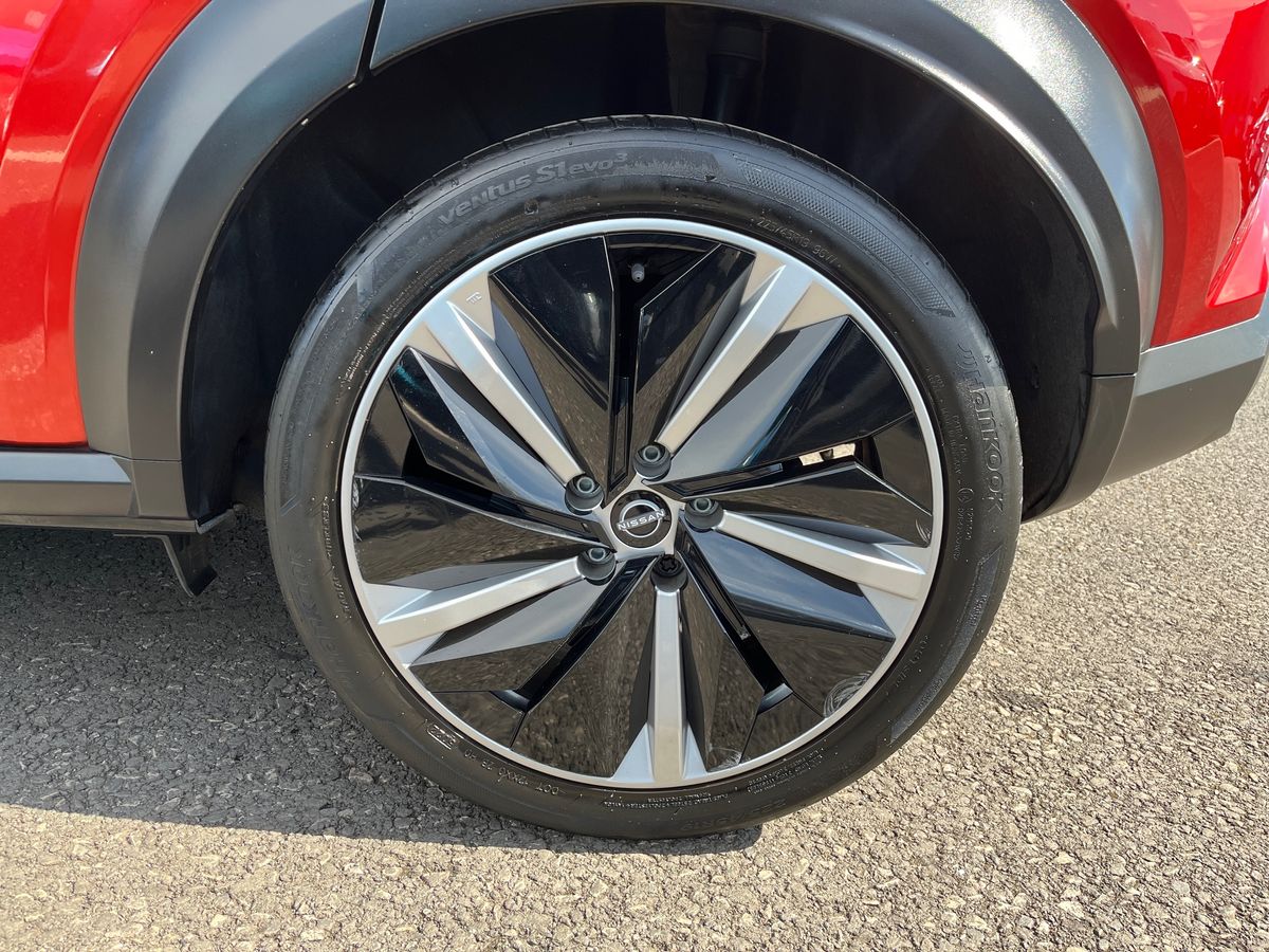 Used Nissan Juke 2023 for sale - 78145767: Photo 12