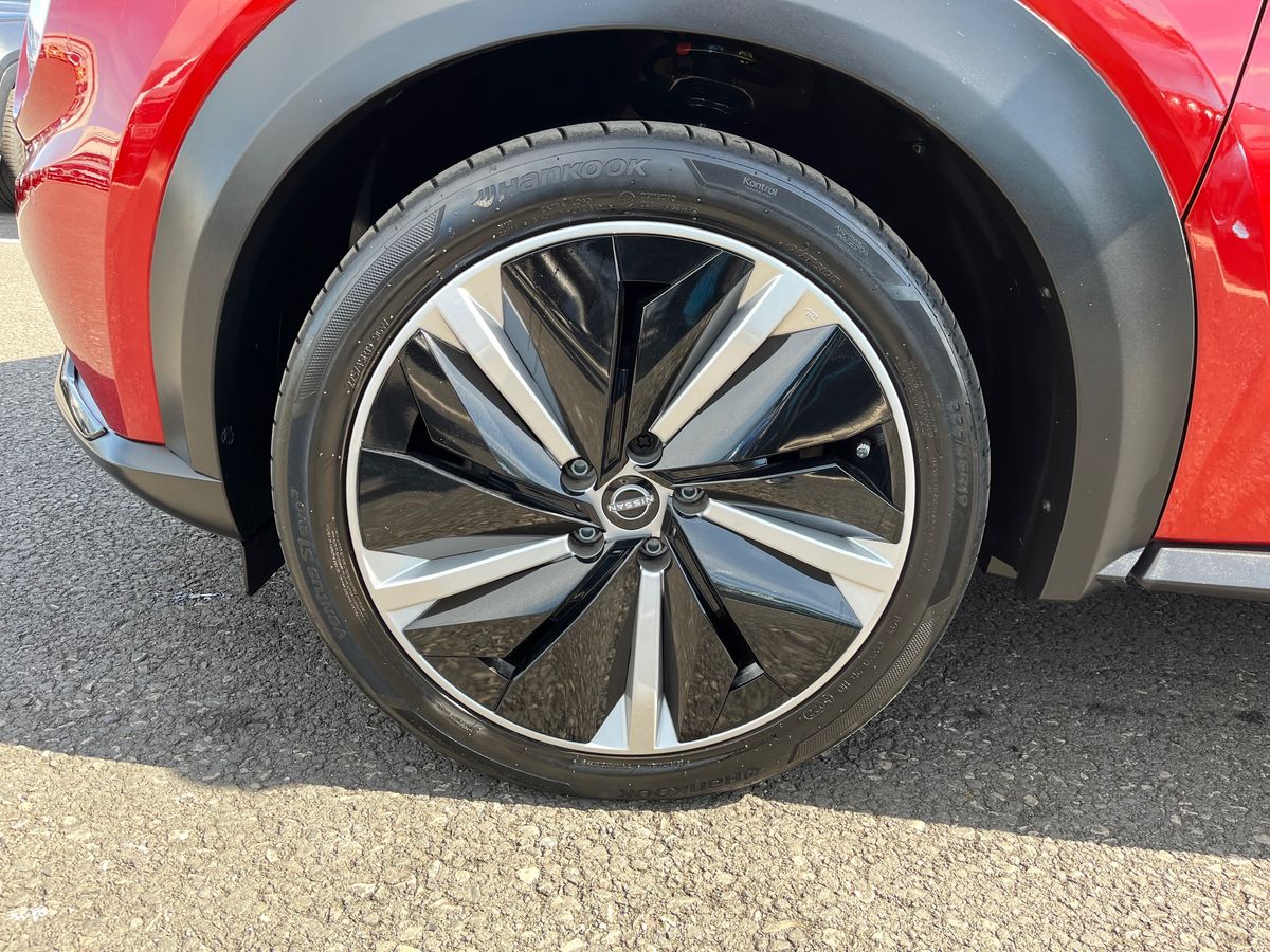 Used Nissan Juke 2023 for sale - 78145767: Photo 13