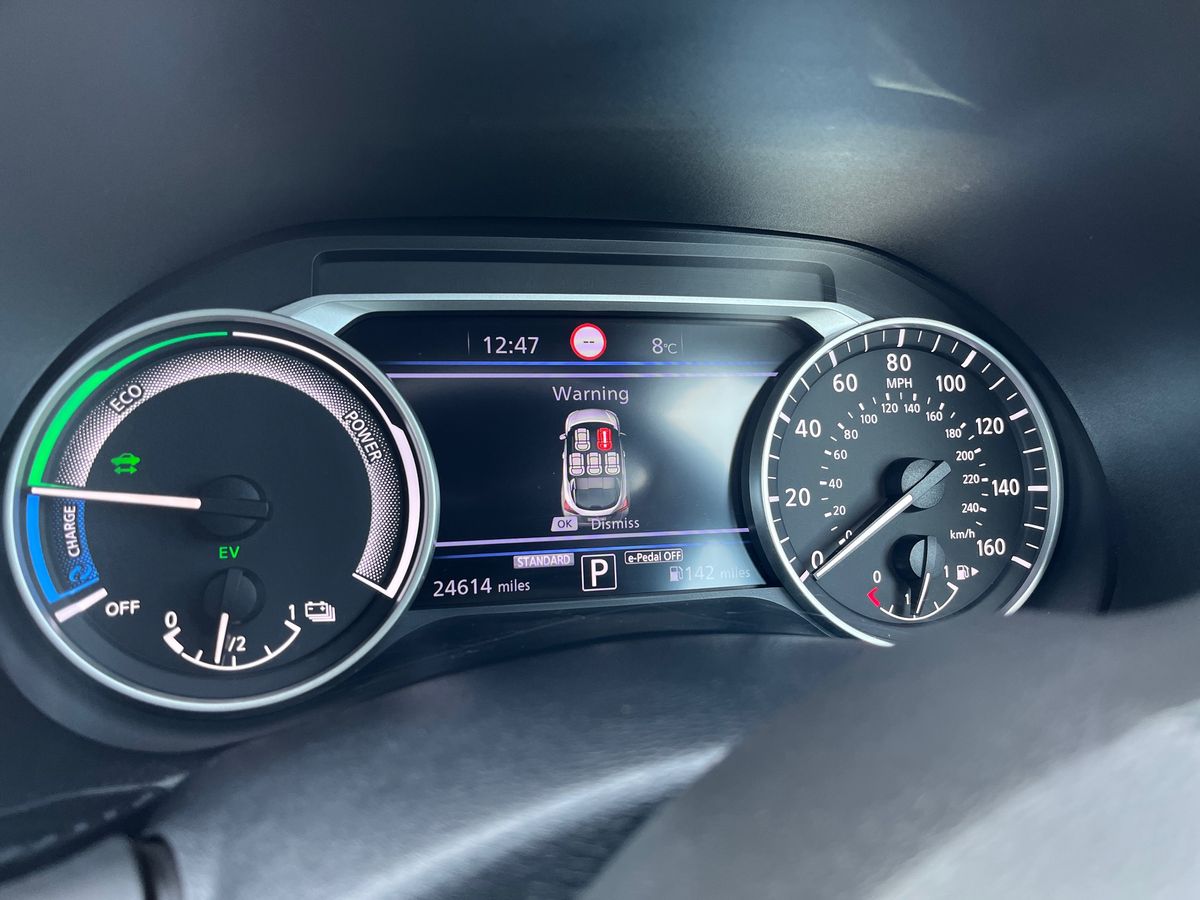 Used Nissan Juke 2023 for sale - 78145767: Photo 15