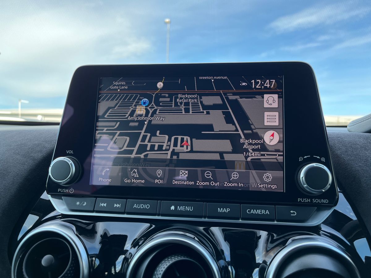 Used Nissan Juke 2023 for sale - 78145767: Photo 17