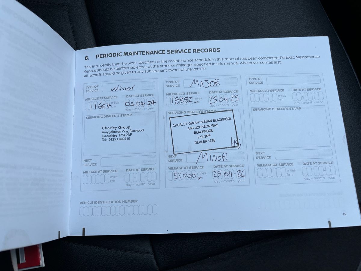 Used Nissan Juke 2023 for sale - 78145767: Photo 18