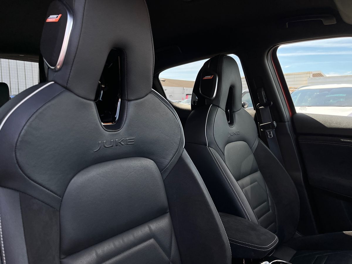 Used Nissan Juke 2023 for sale - 78145767: Photo 19