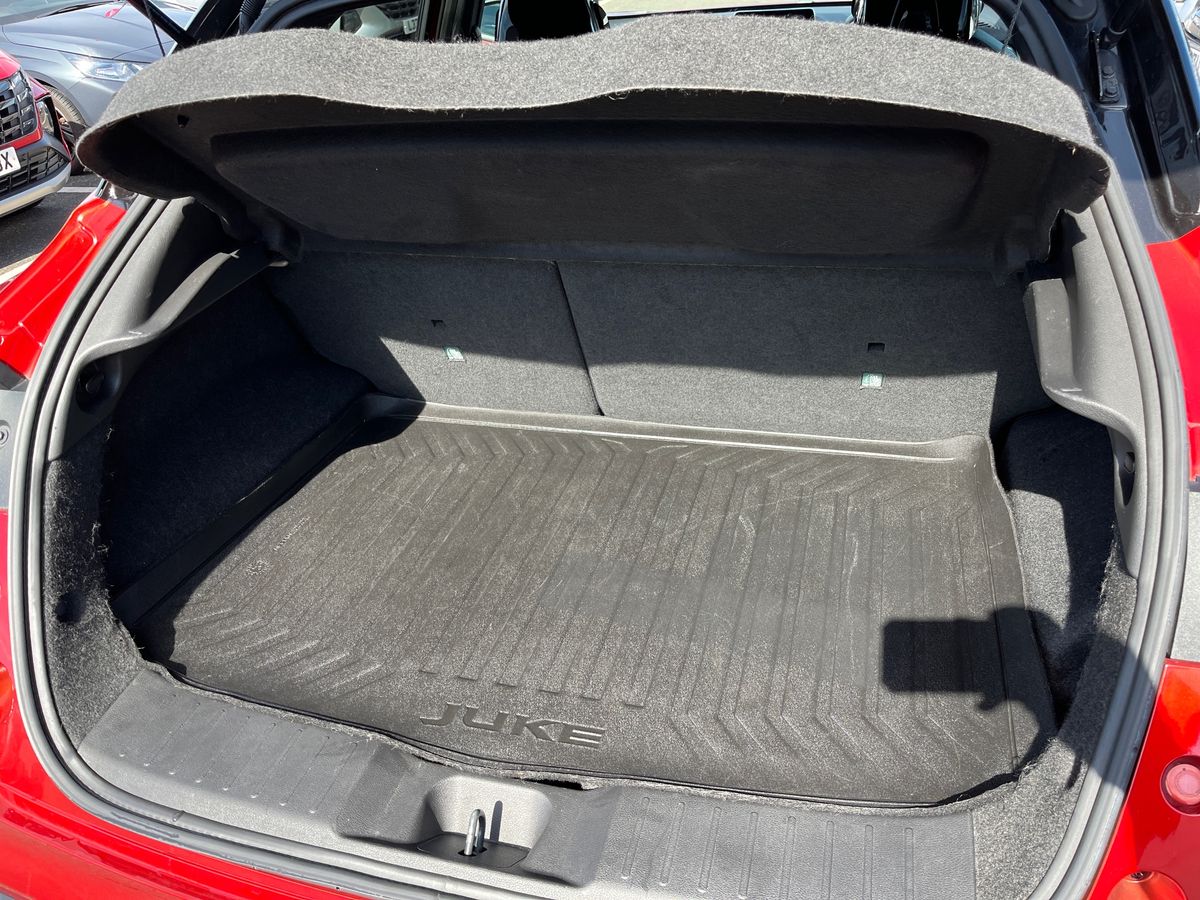 Used Nissan Juke 2023 for sale - 78145767: Photo 22