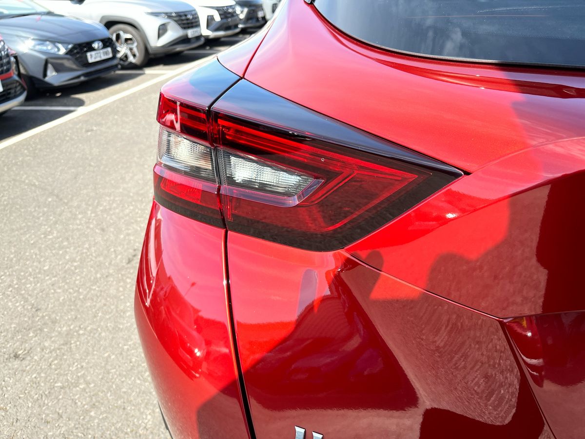 Used Nissan Juke 2023 for sale - 78145767: Photo 23