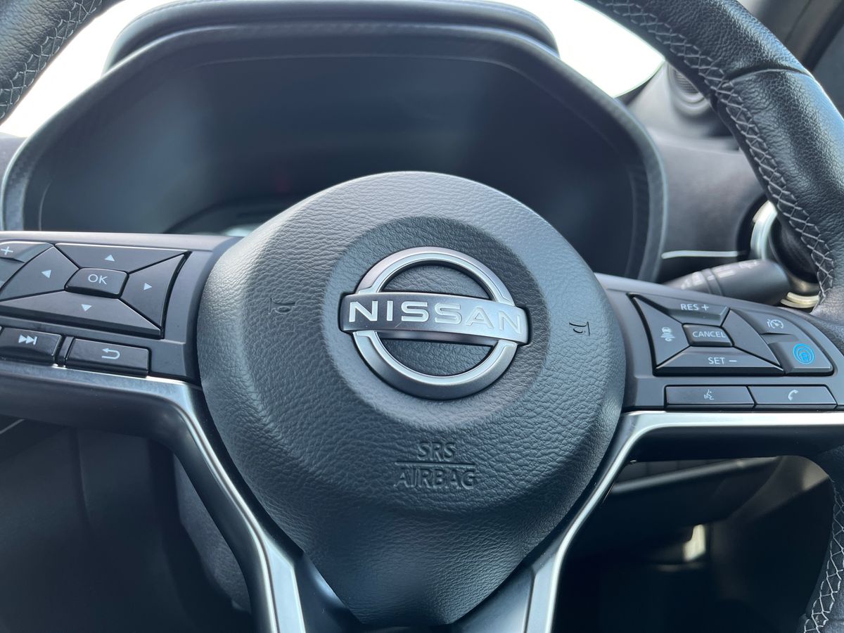 Used Nissan Juke 2023 for sale - 78145767: Photo 28