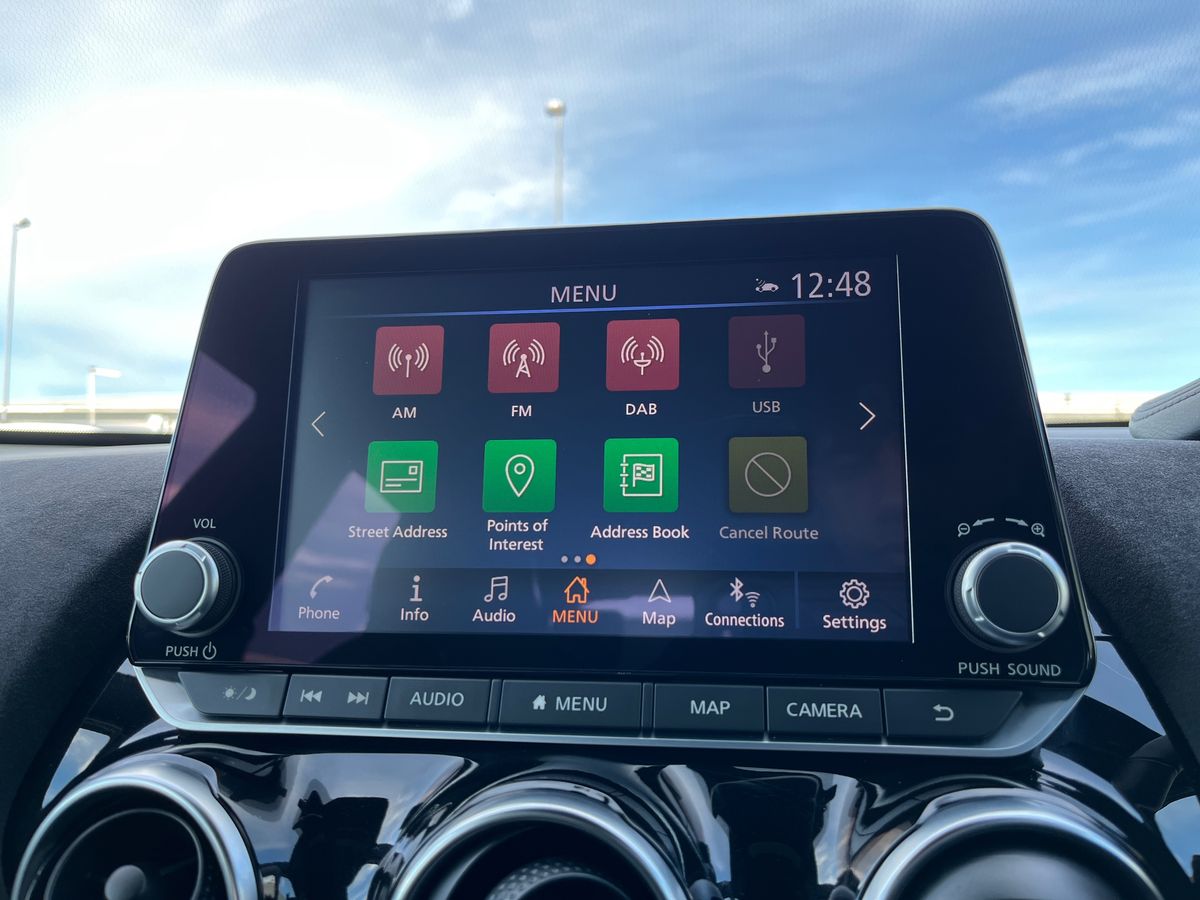 Used Nissan Juke 2023 for sale - 78145767: Photo 31